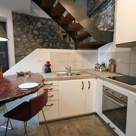 Borgo Bolvedro - Tremezzo By Lovecomo Mezzegra