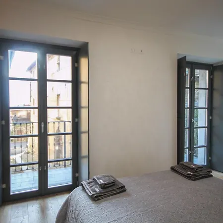 Vakantiehuis Borgo Bolvedro - Tremezzo By Lovecomo *