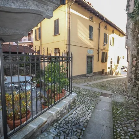 Nyaraló Borgo Bolvedro - Tremezzo By Lovecomo