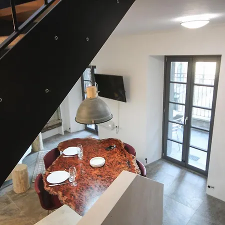 Ferienhaus Borgo Bolvedro - Tremezzo By Lovecomo Mezzegra