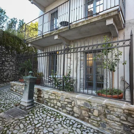 Borgo Bolvedro - Tremezzo By Lovecomo Σπίτι διακοπών Mezzegra