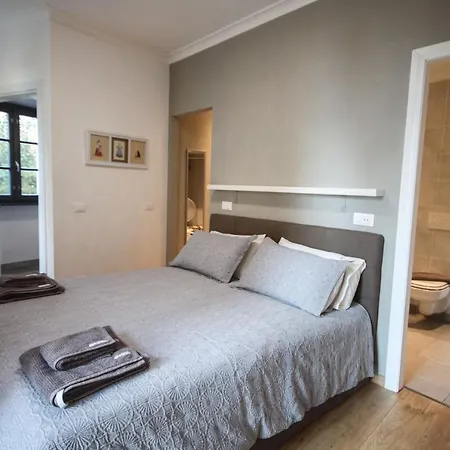 Borgo Bolvedro - Tremezzo By Lovecomo