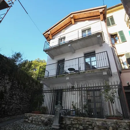 Ferienhaus Borgo Bolvedro - Tremezzo By Lovecomo