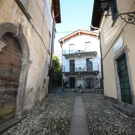 Borgo Bolvedro - Tremezzo By Lovecomo *