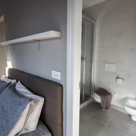 Borgo Bolvedro - Tremezzo By Lovecomo Mezzegra