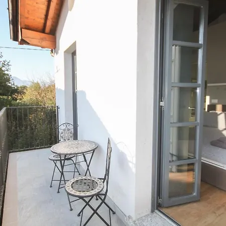 Borgo Bolvedro - Tremezzo By Lovecomo Ferienhaus *
