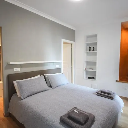 Borgo Bolvedro - Tremezzo By Lovecomo Mezzegra