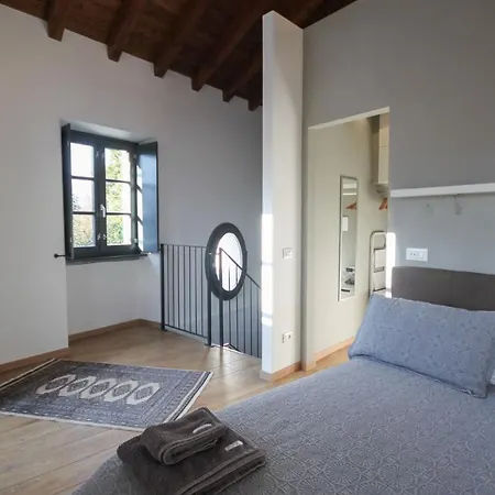 Borgo Bolvedro - Tremezzo By Lovecomo Nyaraló *