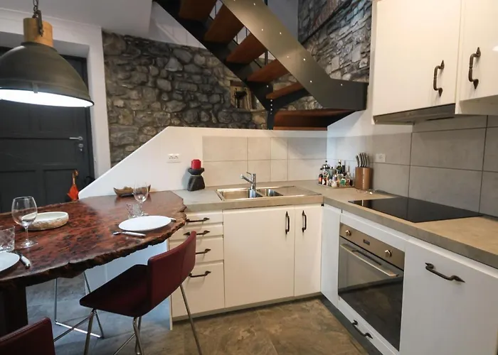 Borgo Bolvedro - Tremezzo By Lovecomo Mezzegra