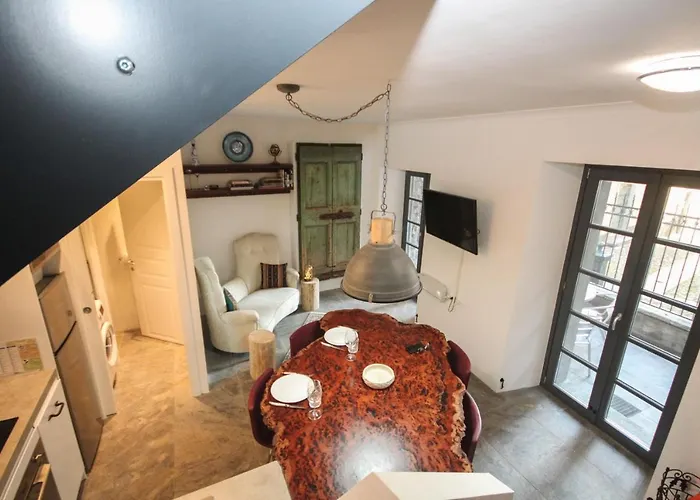 Borgo Bolvedro - Tremezzo By Lovecomo * Mezzegra