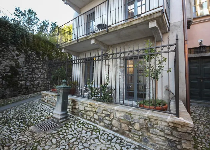 Borgo Bolvedro - Tremezzo By Lovecomo Semesterbostad Mezzegra