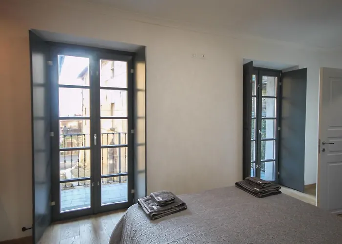 Semesterbostad Borgo Bolvedro - Tremezzo By Lovecomo *