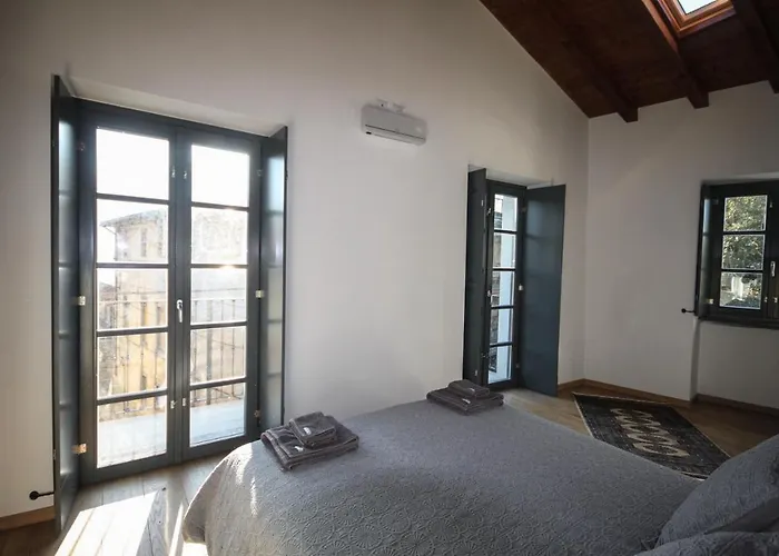 Prázdninový dům Borgo Bolvedro - Tremezzo By Lovecomo Mezzegra