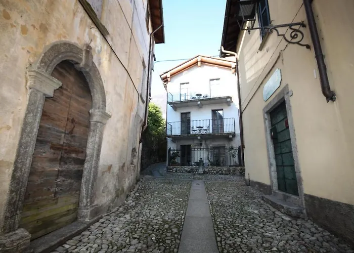 Borgo Bolvedro - Tremezzo By Lovecomo *