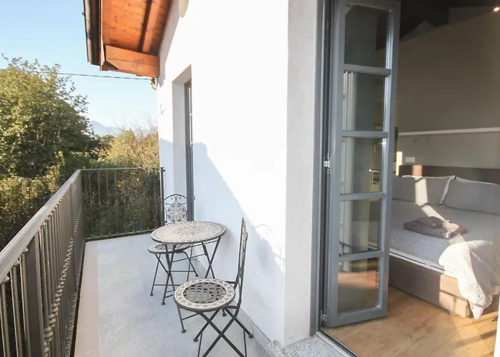 Borgo Bolvedro - Tremezzo By Lovecomo Semesterbostad *