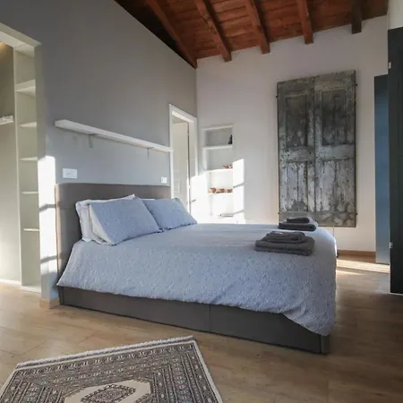 Vakantiehuis Borgo Bolvedro - Tremezzo By Lovecomo