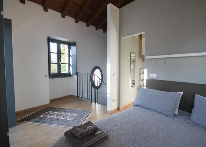 Borgo Bolvedro - Tremezzo By Lovecomo Vakantiehuis *