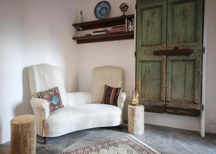 Borgo Bolvedro - Tremezzo By Lovecomo Casa vacanze *