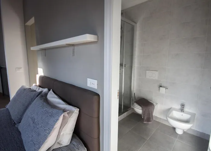 Borgo Bolvedro - Tremezzo By Lovecomo Mezzegra